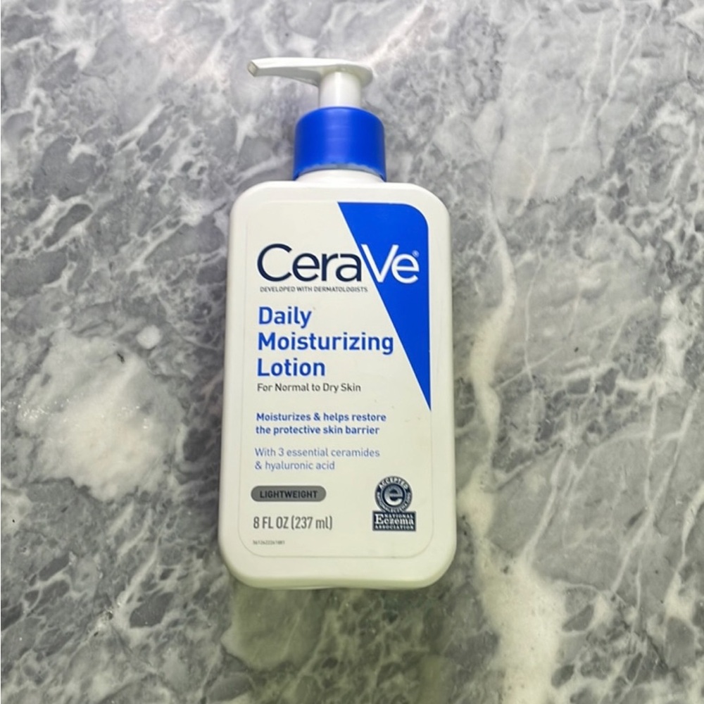 CeraVe‎ Facial Moisturizing Lotion